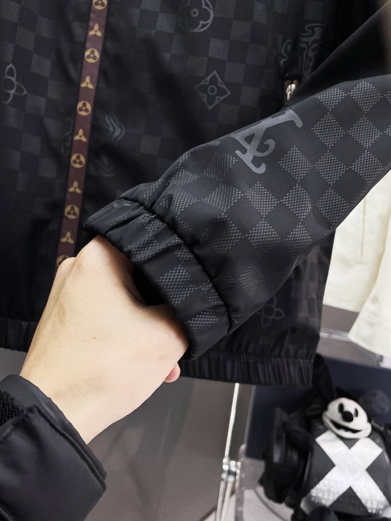 Louis Vuitton Outwear